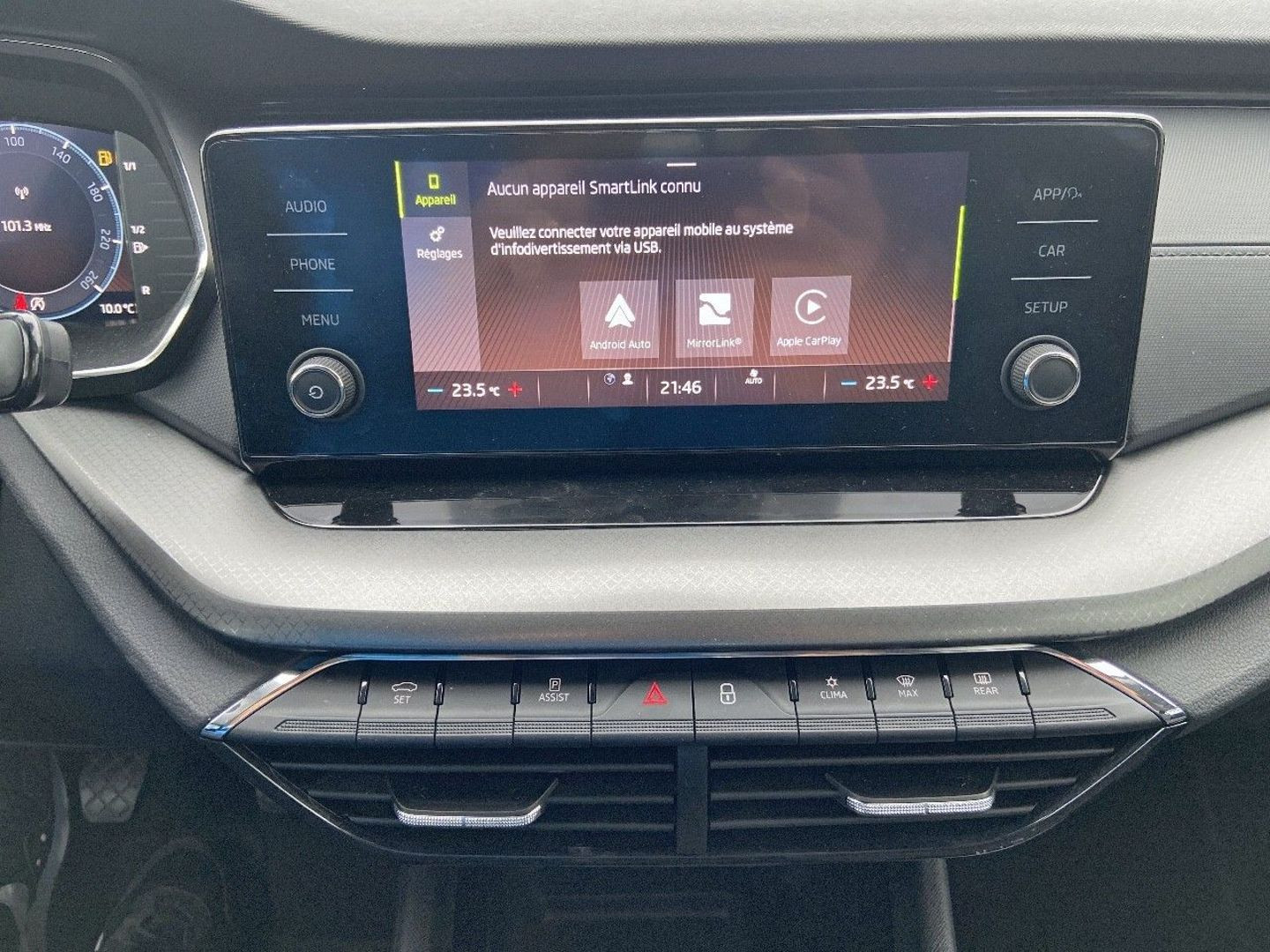 SKODA Octavia en vente à Albi chez votre mandataire automobile