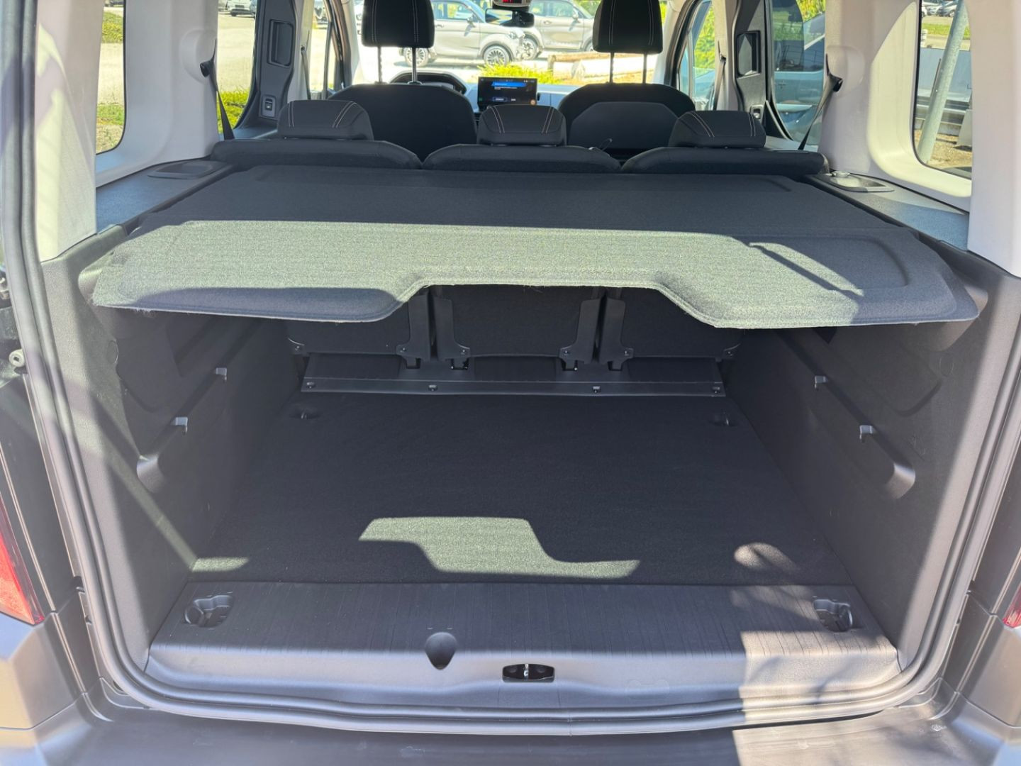 PEUGEOT Rifter en vente à Albi chez votre mandataire automobile