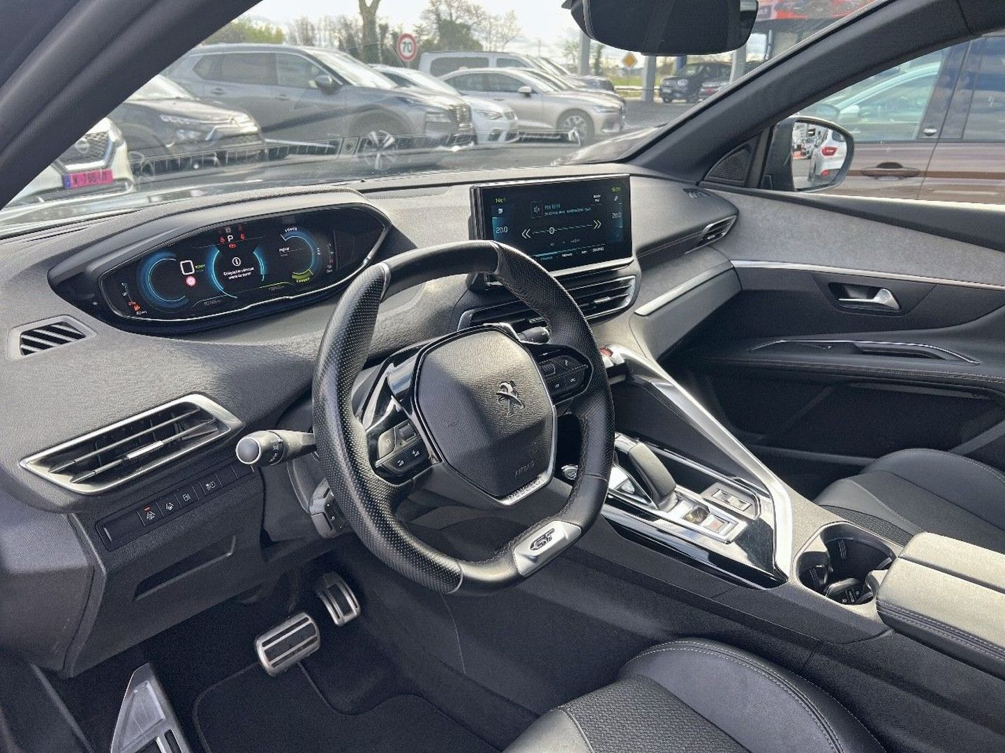 PEUGEOT 3008 en vente à Albi chez votre mandataire automobile