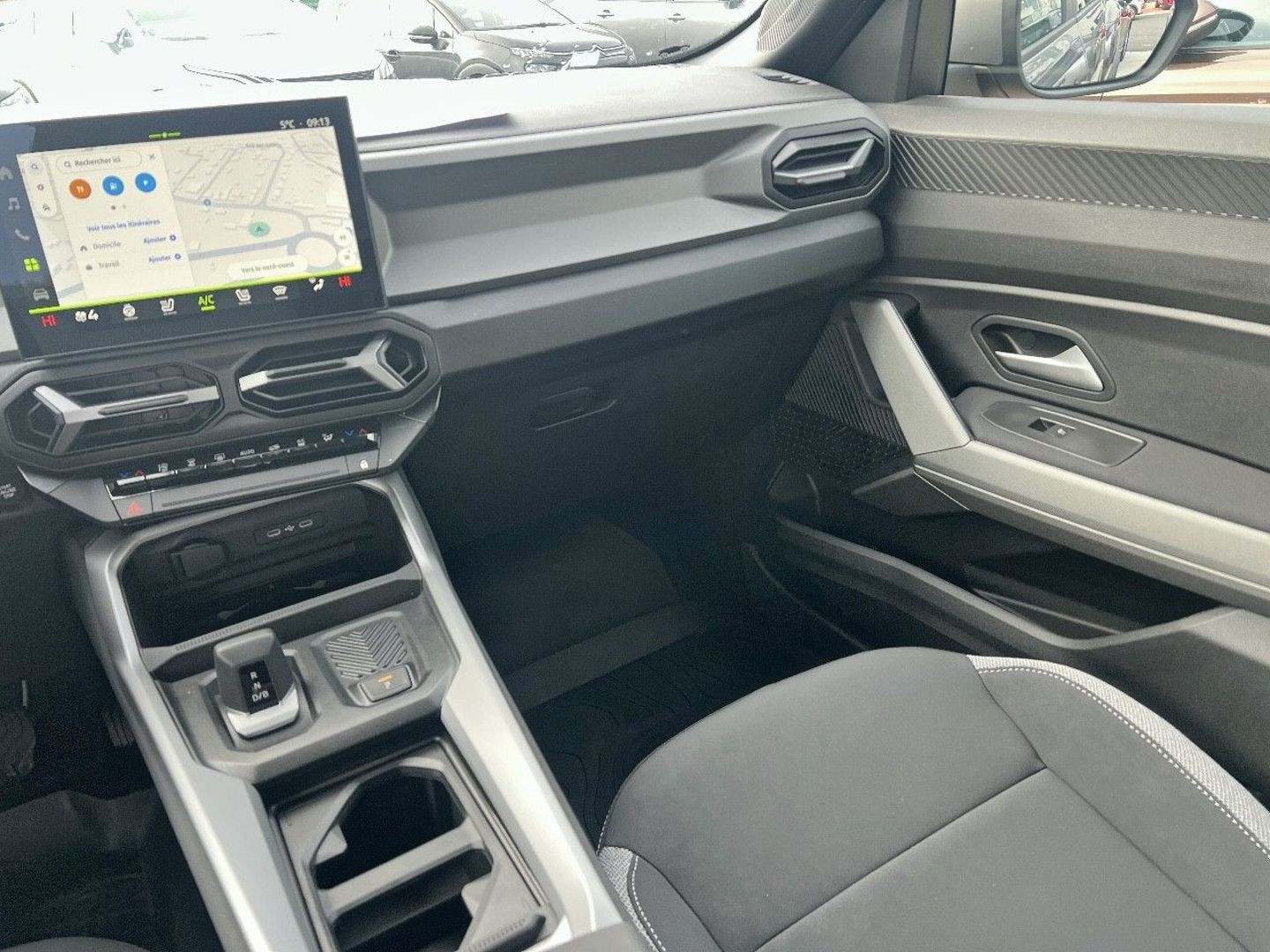 DACIA BIGSTER en vente à Albi chez votre mandataire automobile