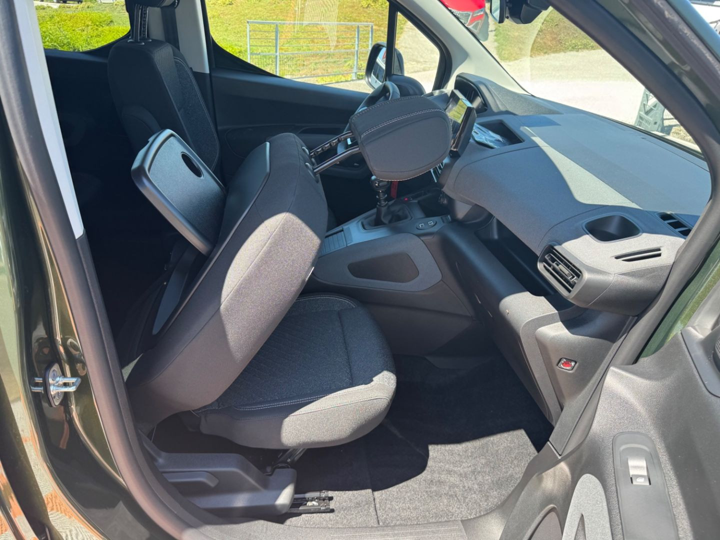 PEUGEOT Rifter en vente à Albi chez votre mandataire automobile