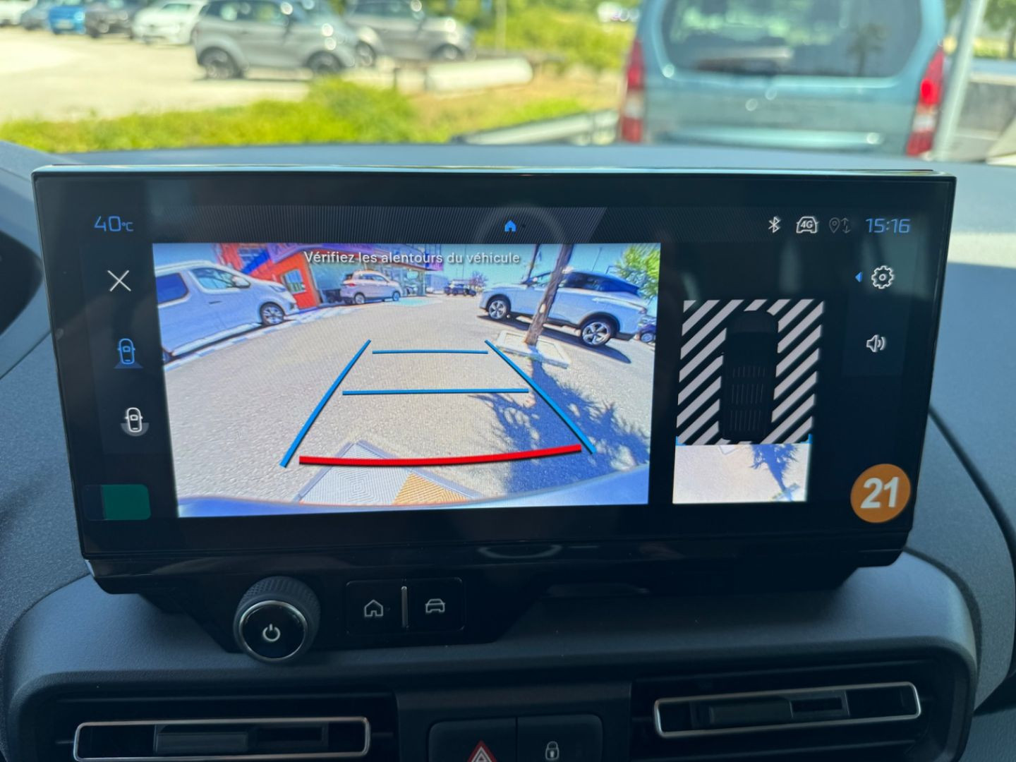 PEUGEOT Rifter en vente à Albi chez votre mandataire automobile