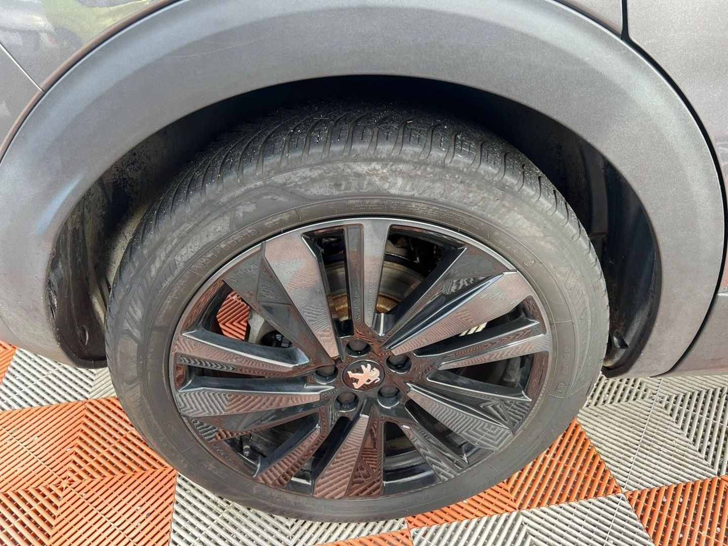 PEUGEOT 3008 en vente à Albi chez votre mandataire automobile