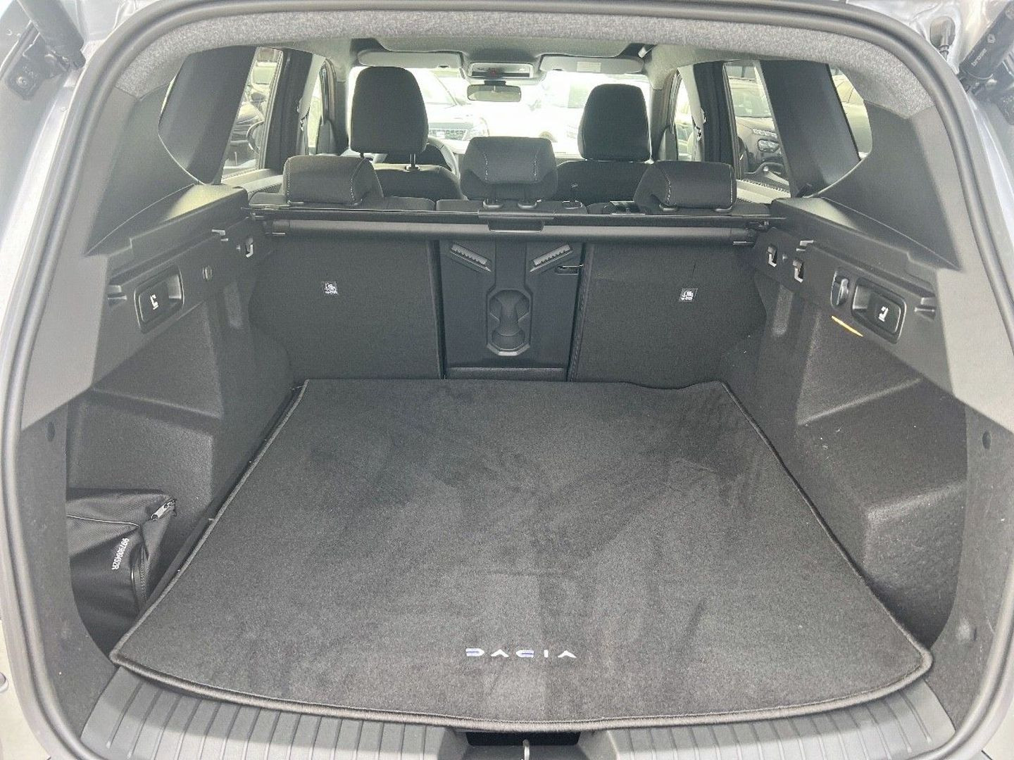 DACIA BIGSTER en vente à Albi chez votre mandataire automobile