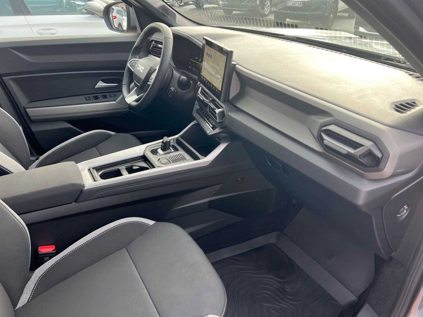 DACIA BIGSTER en vente à Albi chez votre mandataire automobile