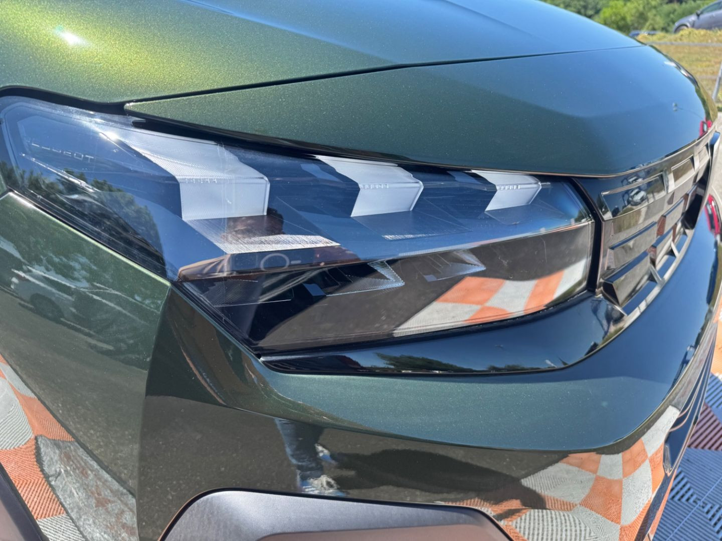 PEUGEOT Rifter en vente à Albi chez votre mandataire automobile