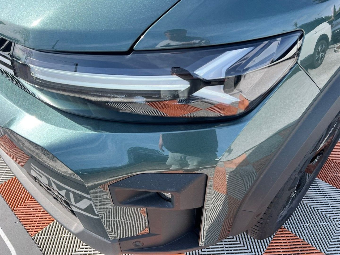 DACIA BIGSTER en vente à Albi chez votre mandataire automobile