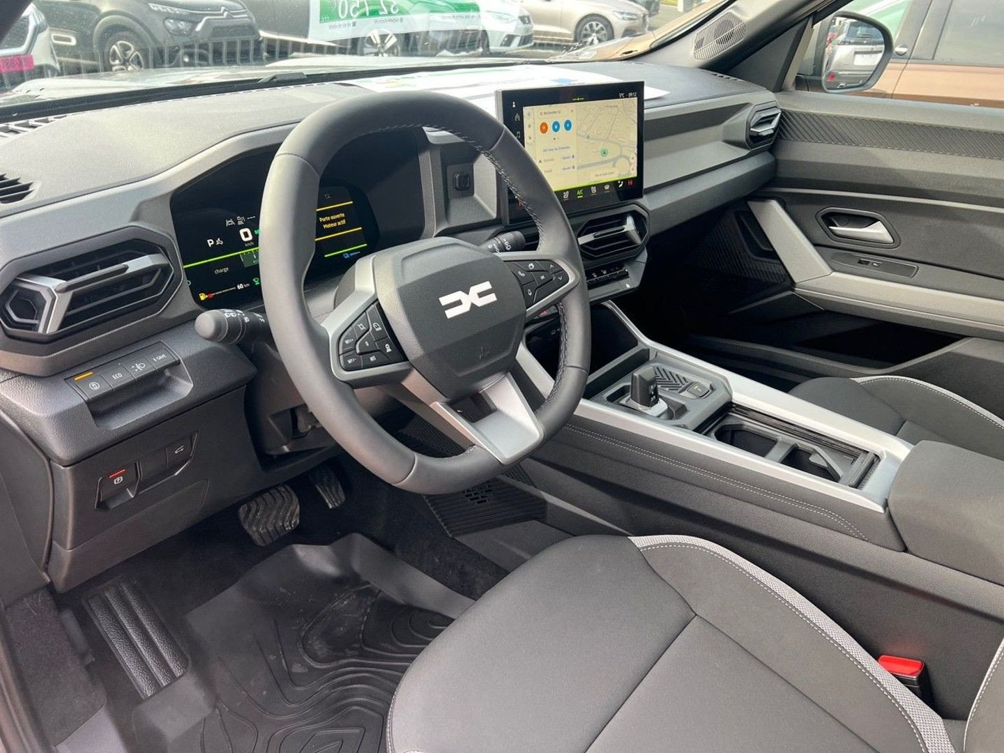 DACIA BIGSTER en vente à Albi chez votre mandataire automobile