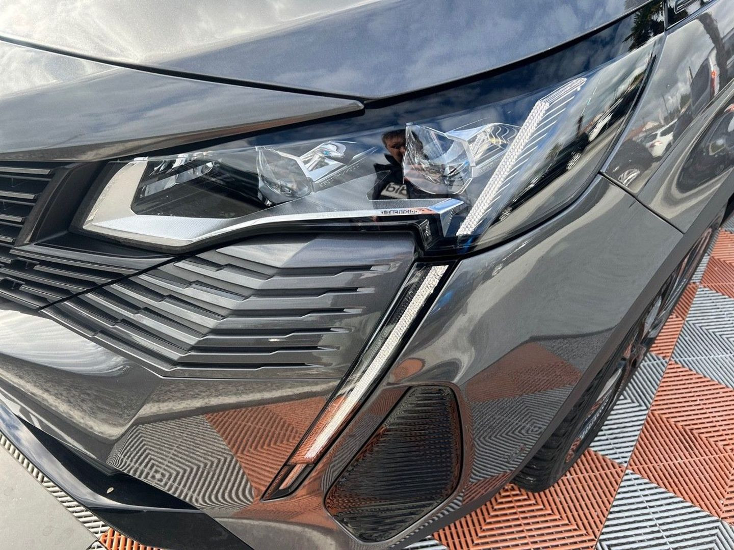 PEUGEOT 3008 en vente à Albi chez votre mandataire automobile