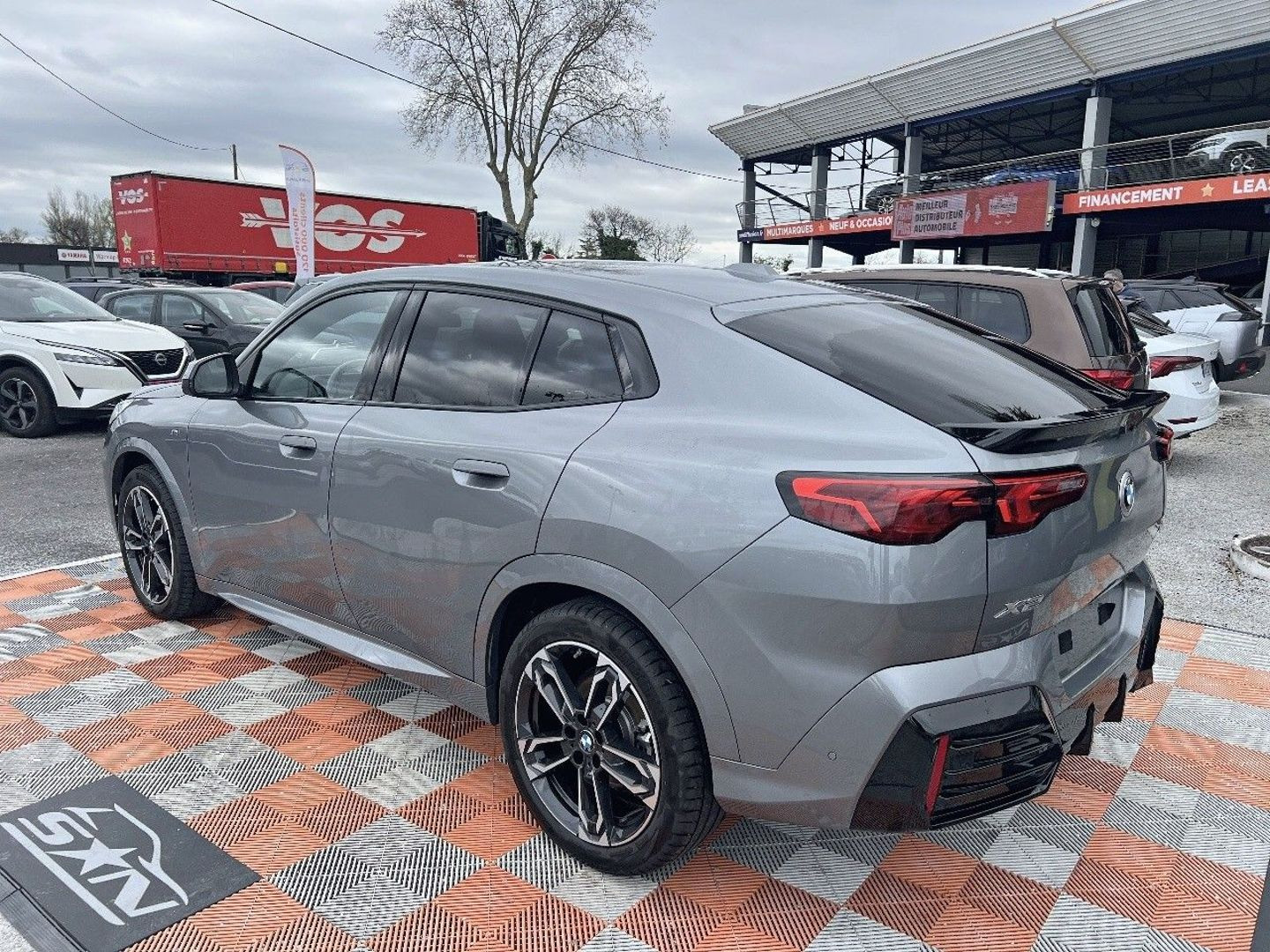 BMW X2 en vente à Albi chez votre mandataire automobile