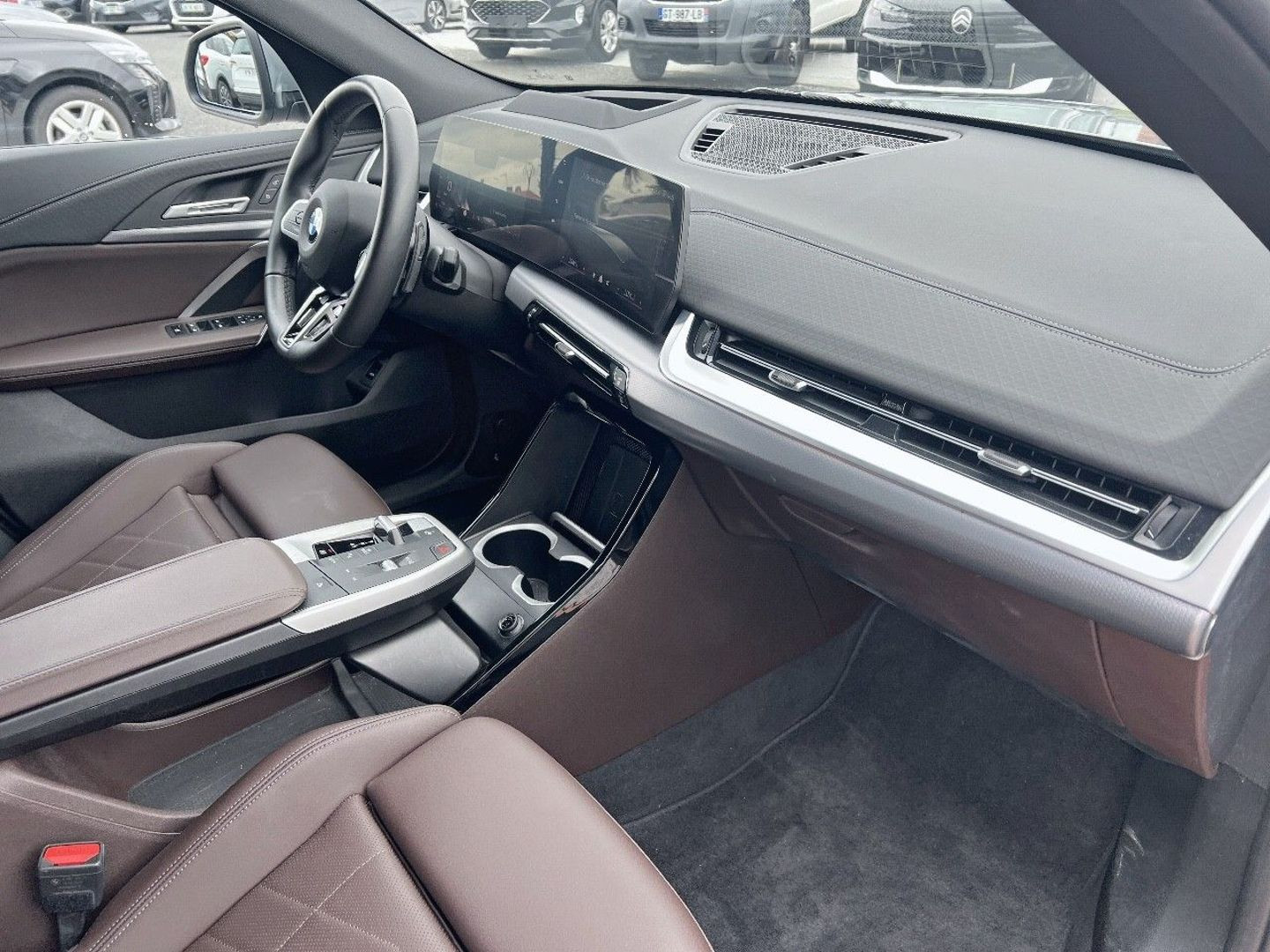 BMW X2 en vente à Albi chez votre mandataire automobile