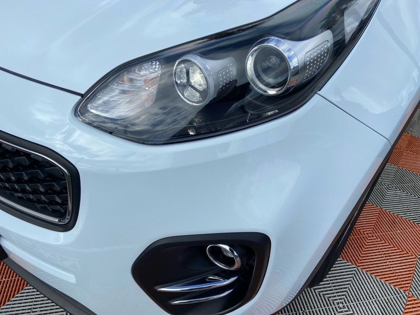 KIA Sportage en vente à Albi chez votre mandataire automobile