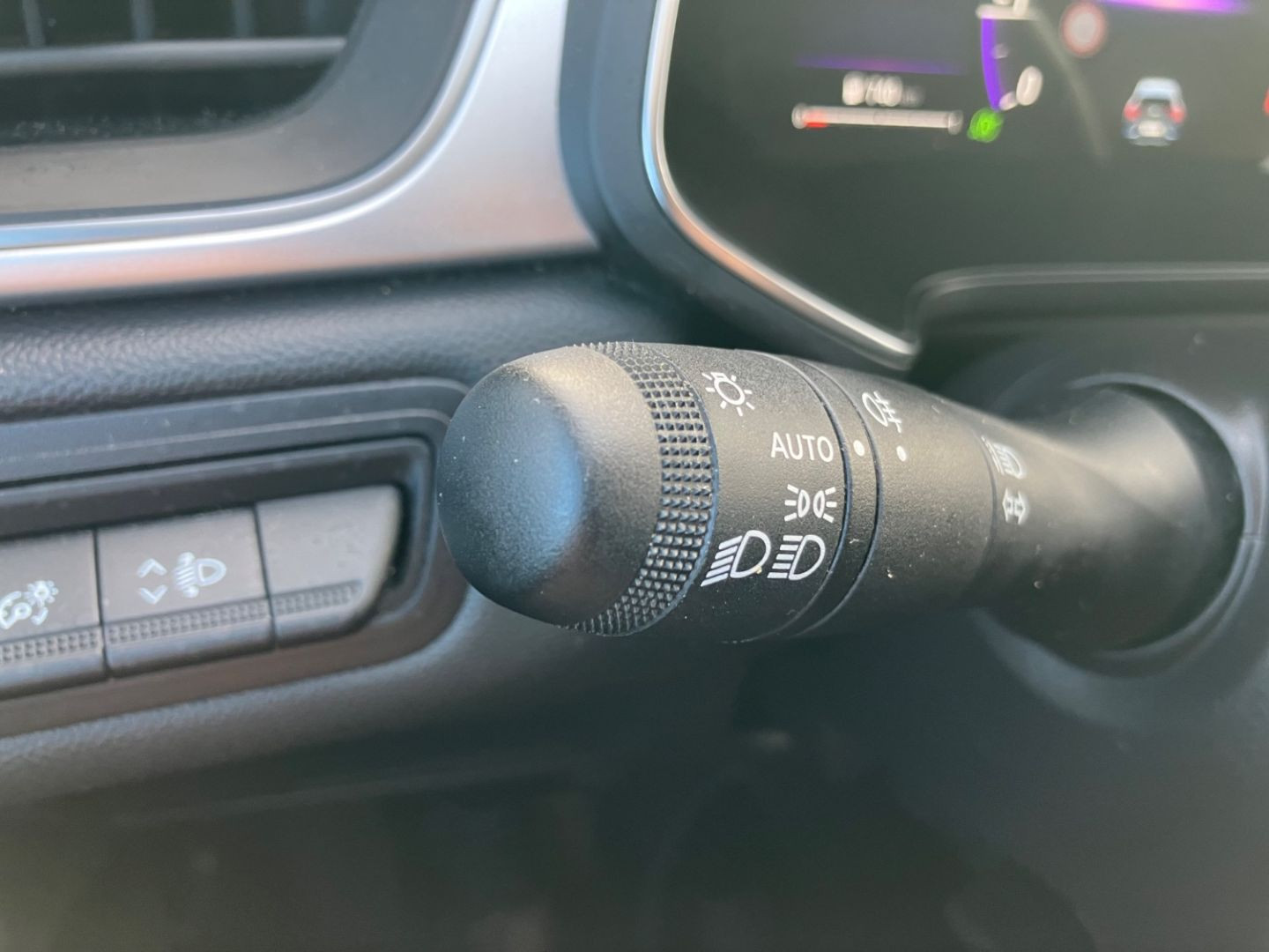 RENAULT Captur en vente à Albi chez votre mandataire automobile