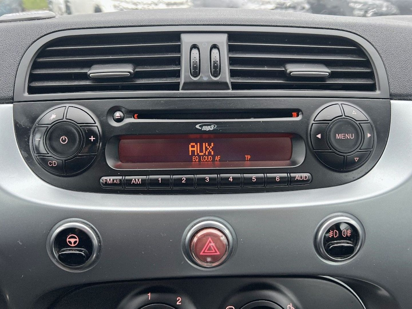 FIAT 500 en vente à Albi chez votre mandataire automobile