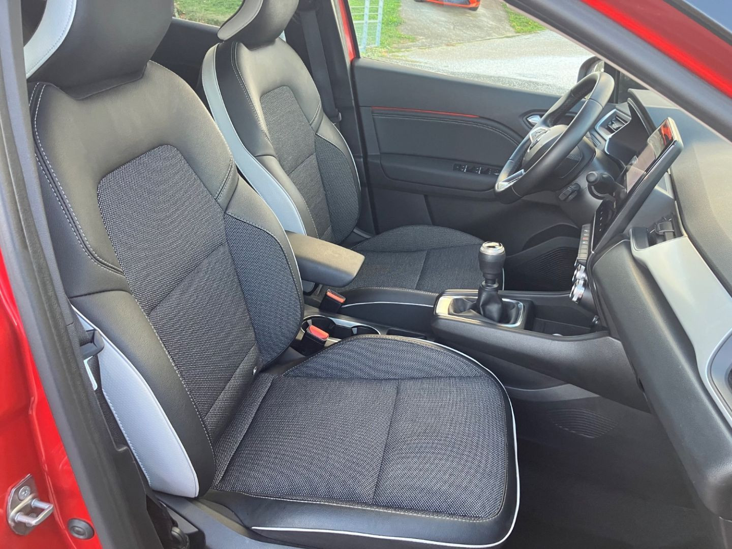 RENAULT Captur en vente à Albi chez votre mandataire automobile