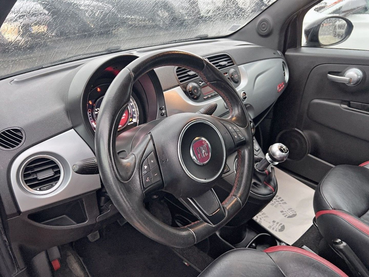 FIAT 500 en vente à Albi chez votre mandataire automobile