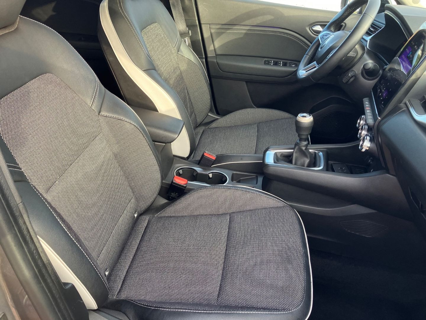 RENAULT Captur en vente à Albi chez votre mandataire automobile