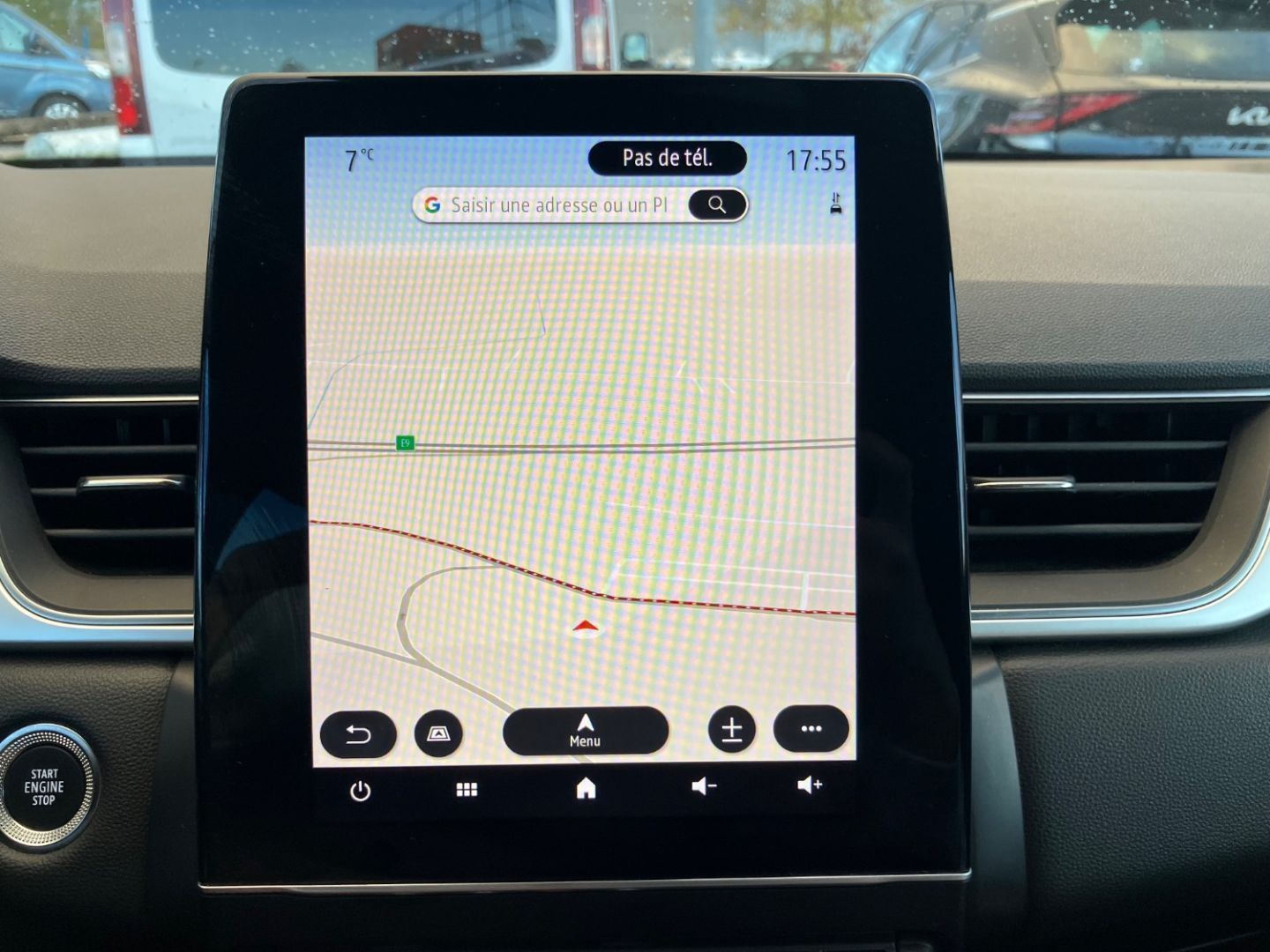 RENAULT Captur en vente à Albi chez votre mandataire automobile