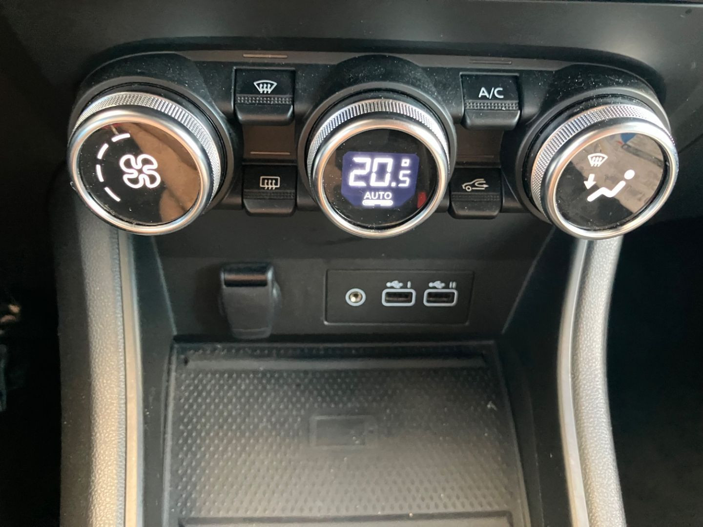 RENAULT Captur en vente à Albi chez votre mandataire automobile