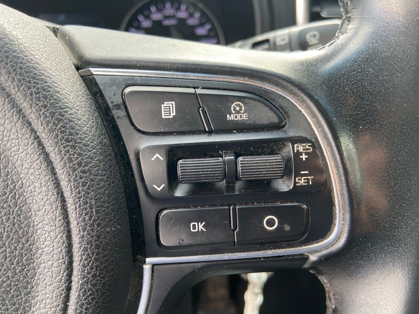 KIA Sportage en vente à Albi chez votre mandataire automobile