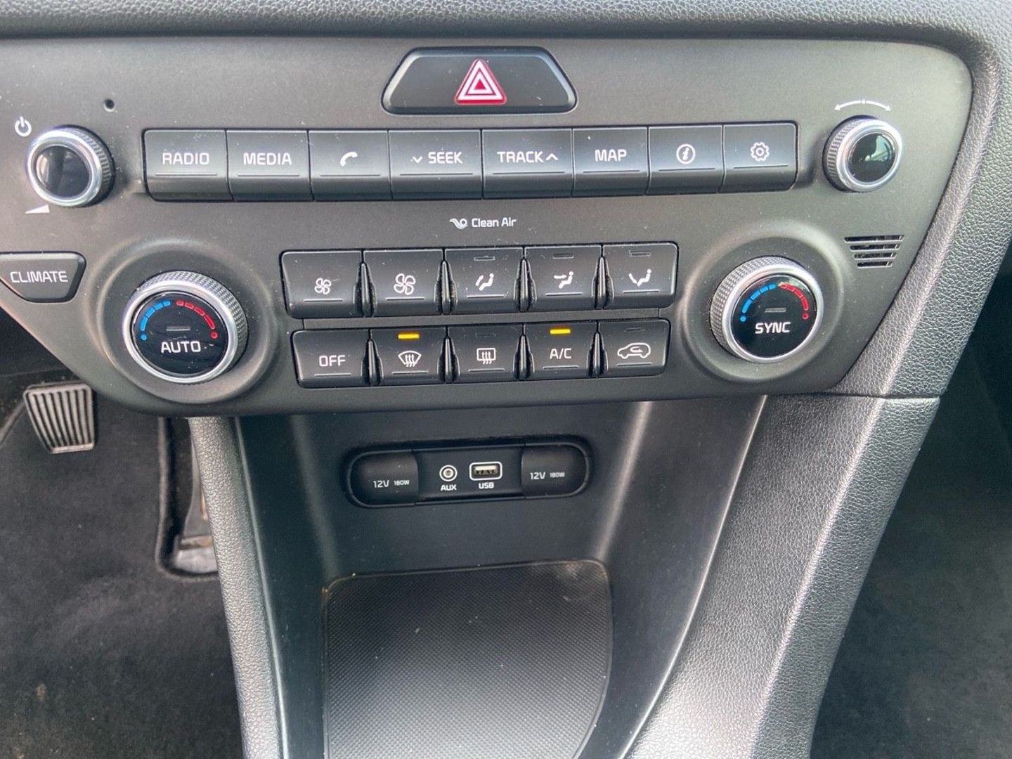 KIA Sportage en vente à Albi chez votre mandataire automobile