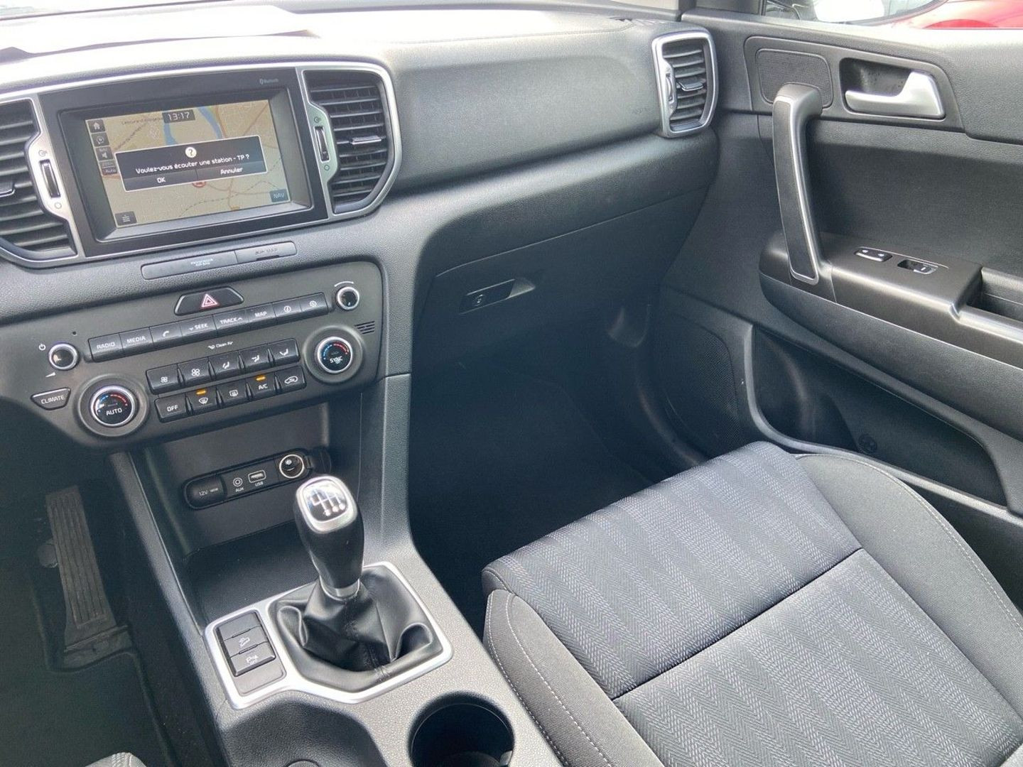 KIA Sportage en vente à Albi chez votre mandataire automobile