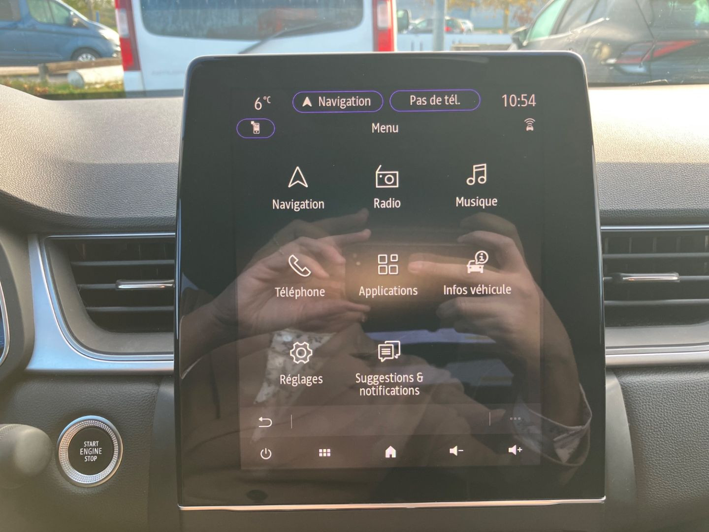 RENAULT Captur en vente à Albi chez votre mandataire automobile