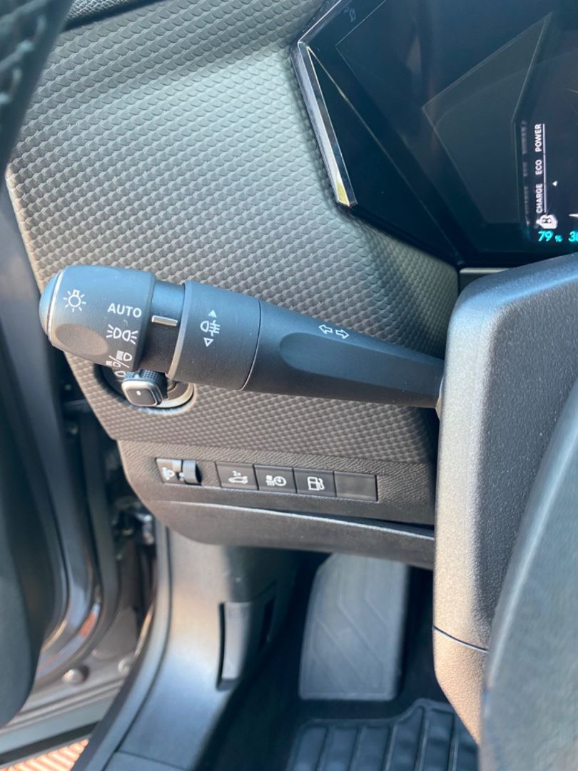 DS DS4 CROSS en vente à Albi chez votre mandataire automobile