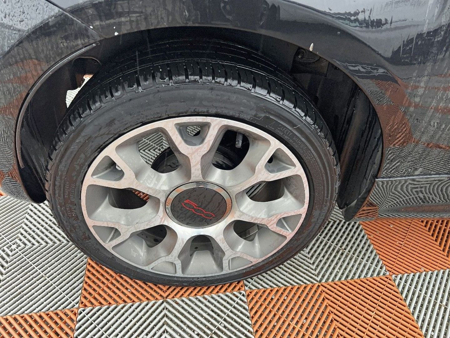 FIAT 500 en vente à Albi chez votre mandataire automobile