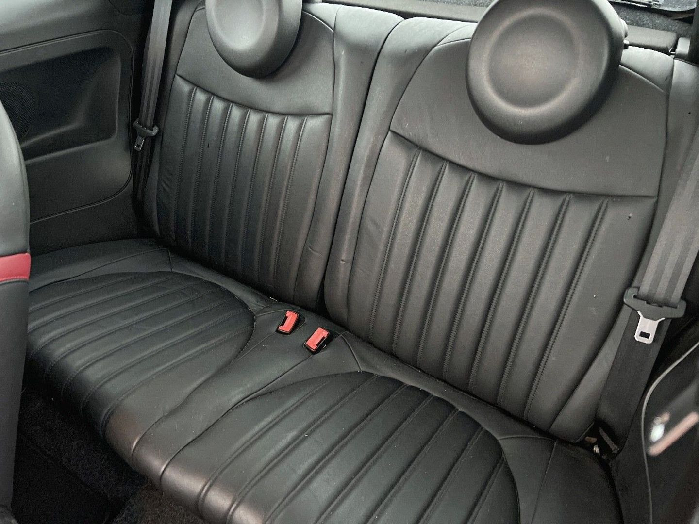 FIAT 500 en vente à Albi chez votre mandataire automobile