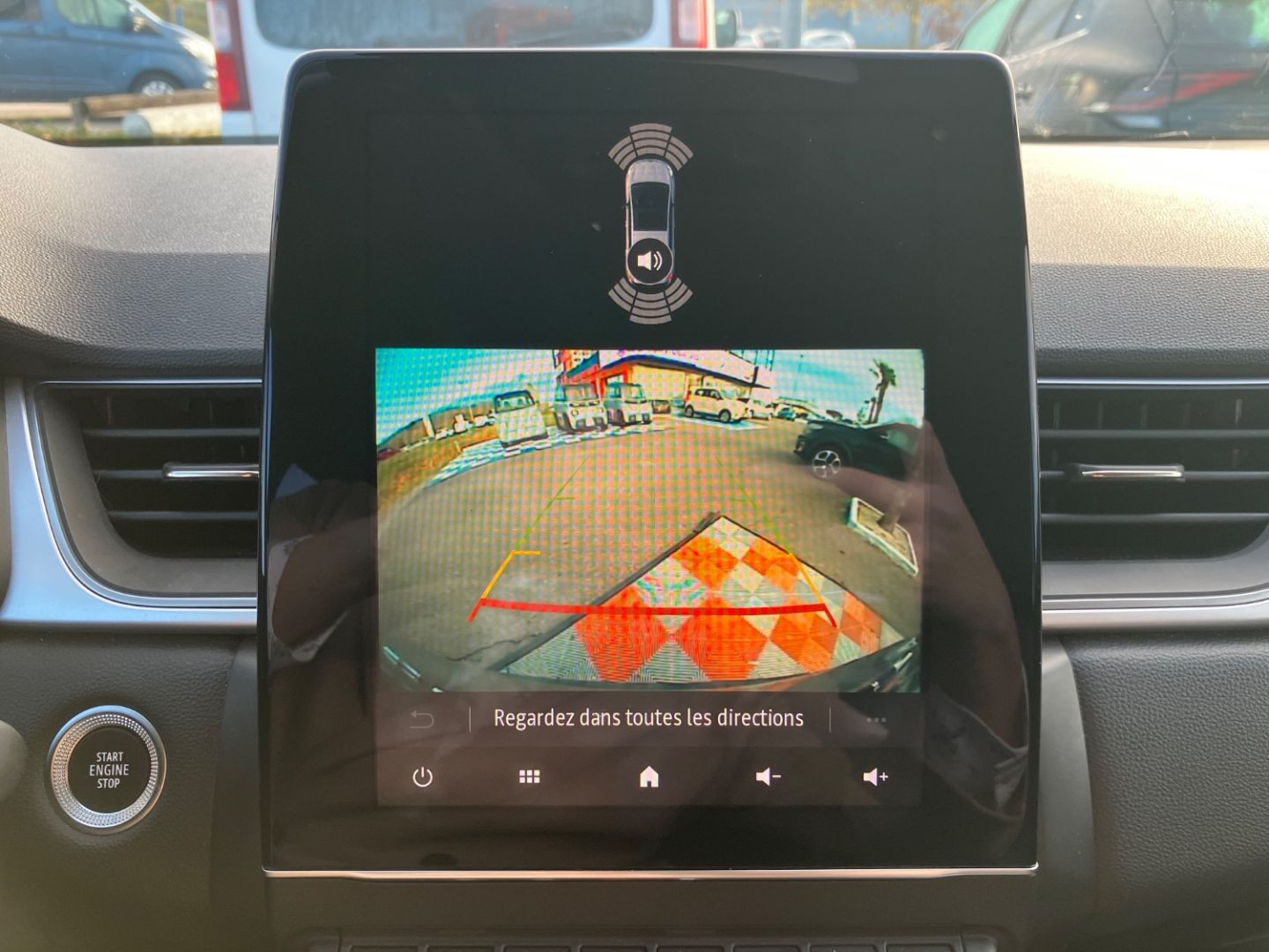 RENAULT Captur en vente à Albi chez votre mandataire automobile