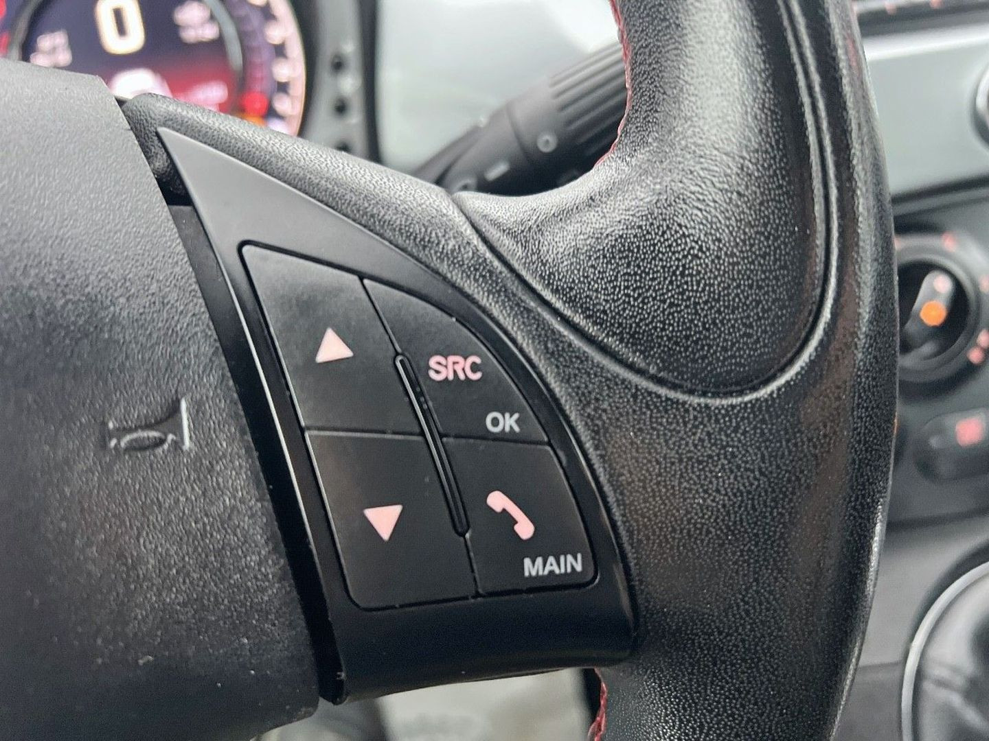 FIAT 500 en vente à Albi chez votre mandataire automobile