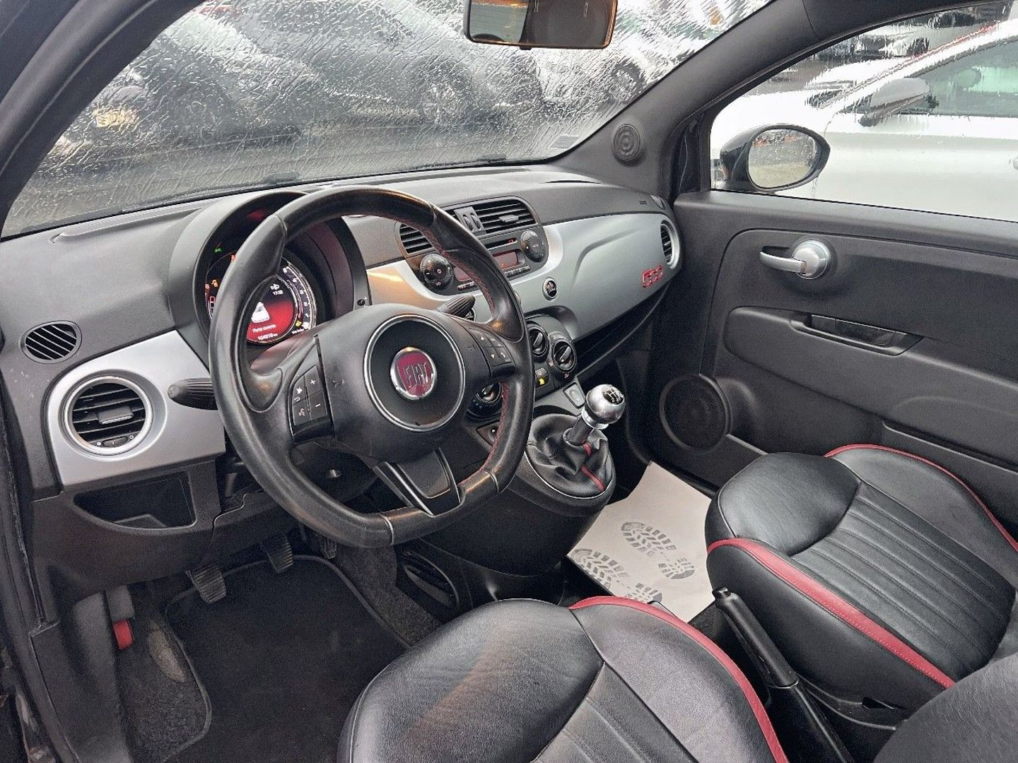 FIAT 500 en vente à Albi chez votre mandataire automobile