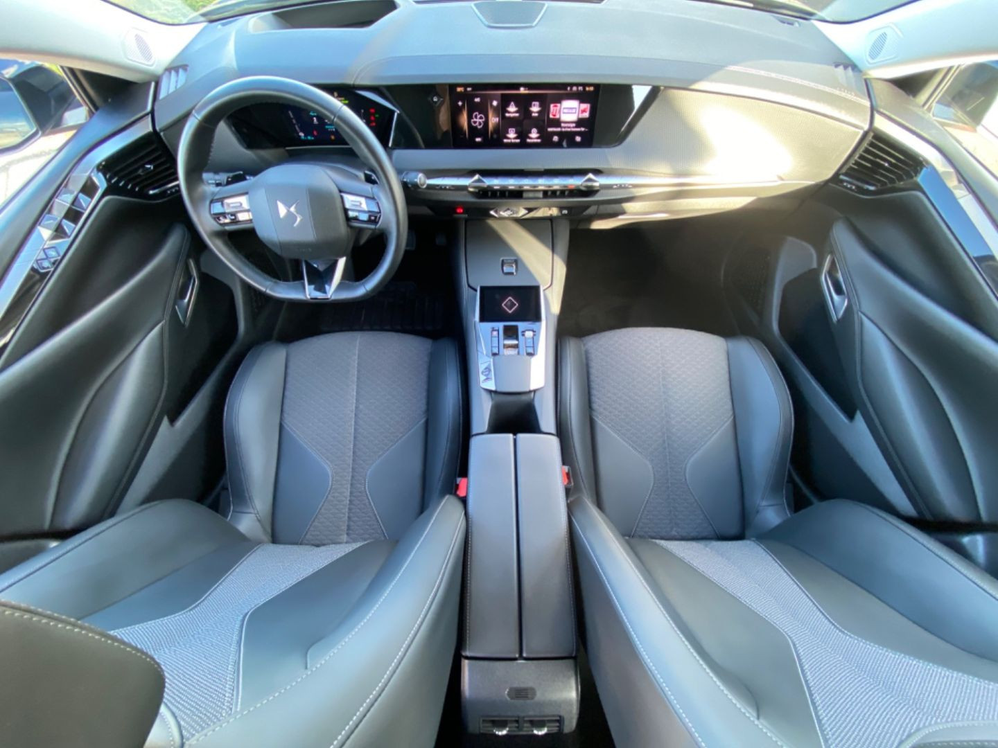 DS DS4 CROSS en vente à Albi chez votre mandataire automobile