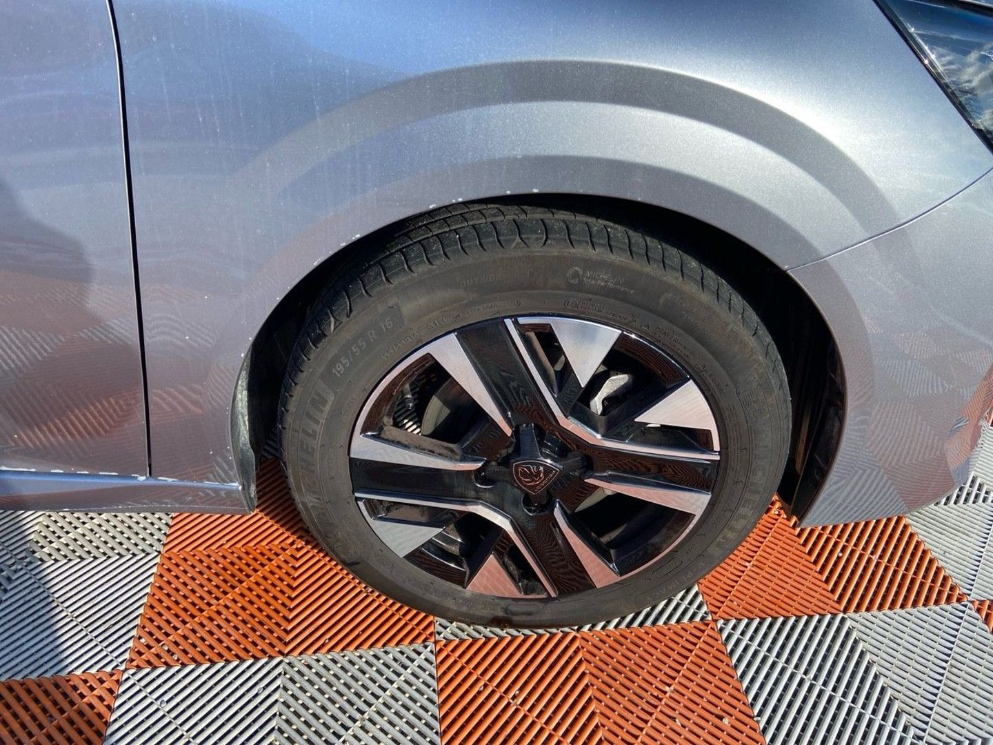 PEUGEOT 208 en vente à Albi chez votre mandataire automobile