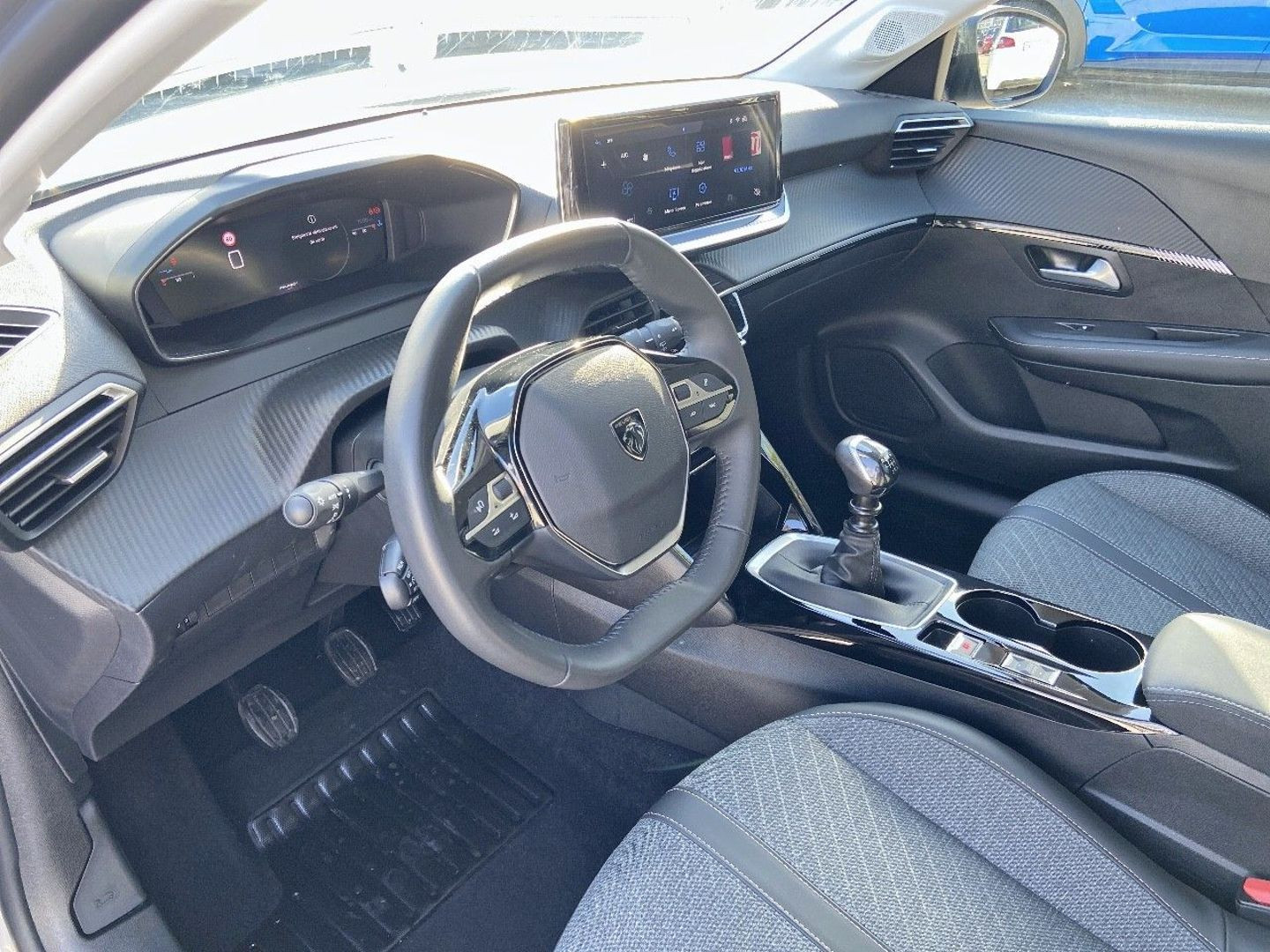 PEUGEOT 208 en vente à Albi chez votre mandataire automobile