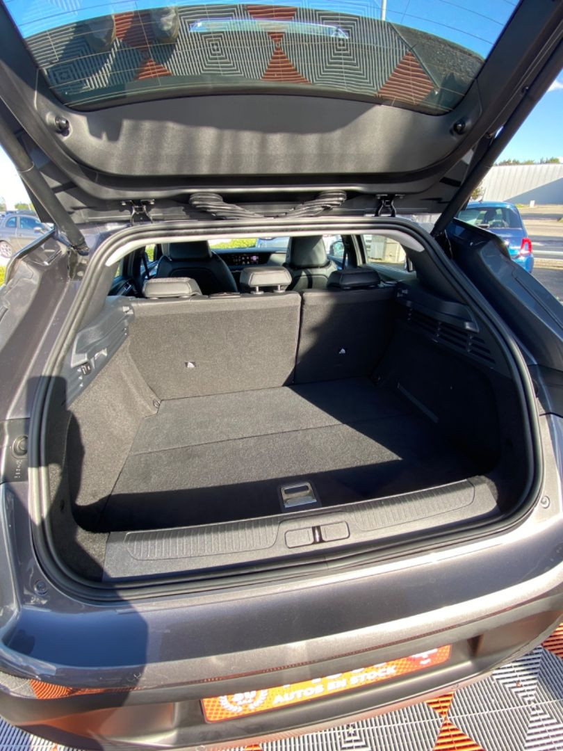 DS DS4 CROSS en vente à Albi chez votre mandataire automobile