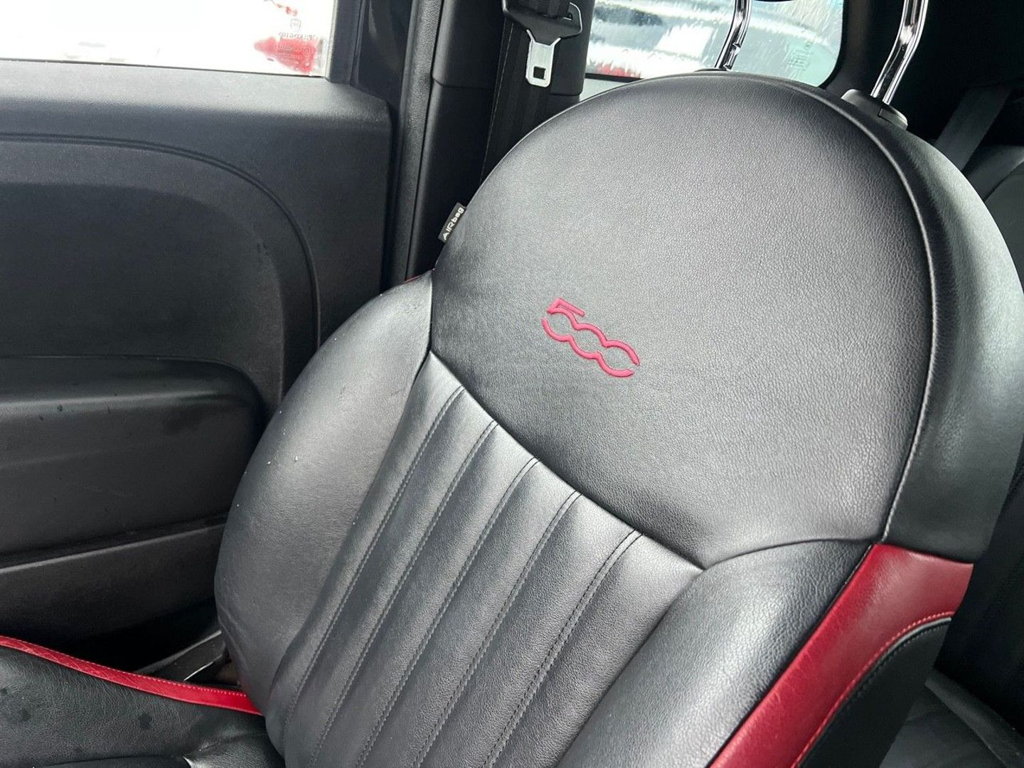 FIAT 500 en vente à Albi chez votre mandataire automobile