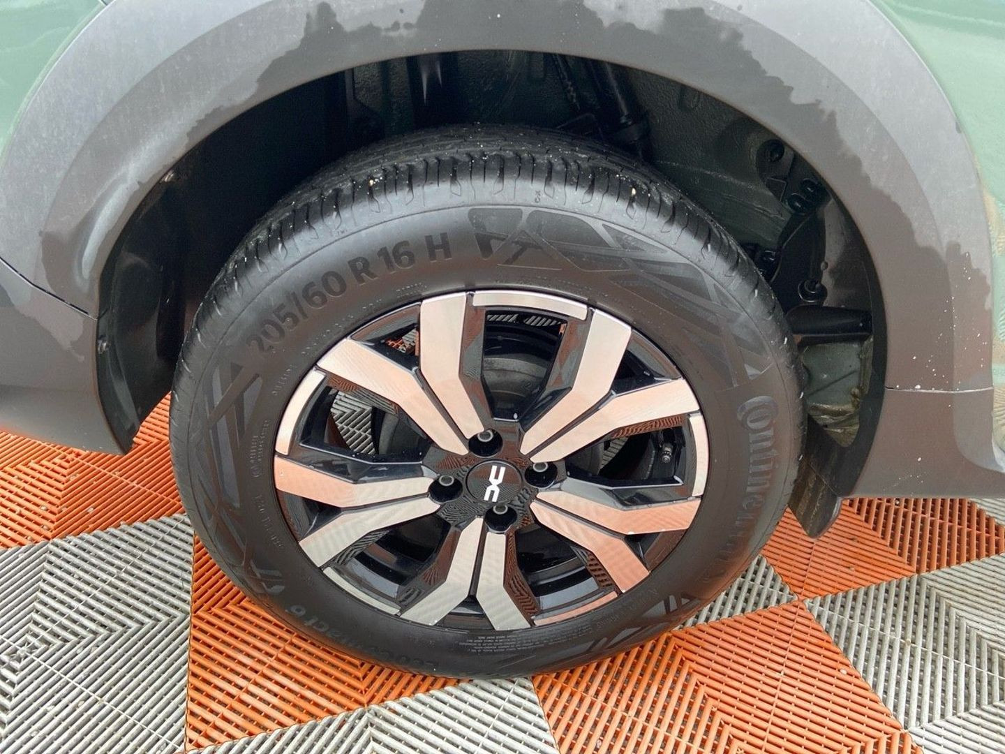 DACIA JOGGER en vente à Albi chez votre mandataire automobile