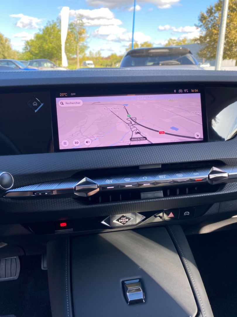 DS DS4 CROSS en vente à Albi chez votre mandataire automobile