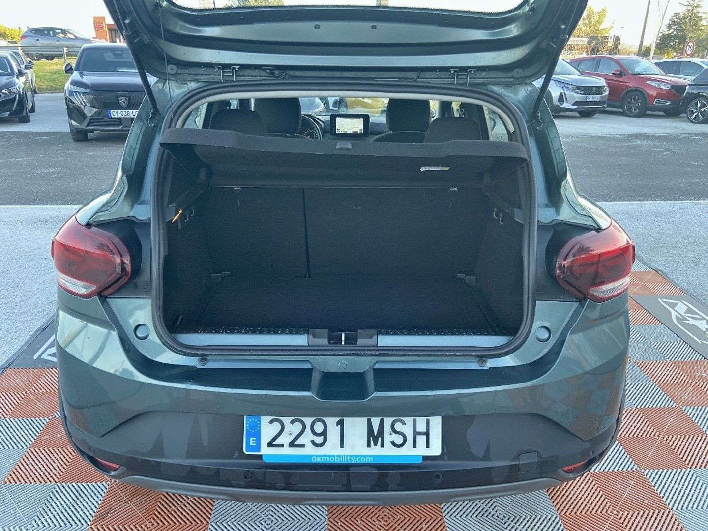 DACIA Sandero en vente à Albi chez votre mandataire automobile