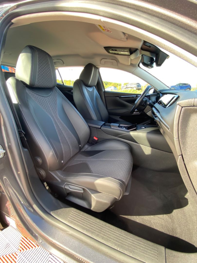 DS DS4 CROSS en vente à Albi chez votre mandataire automobile