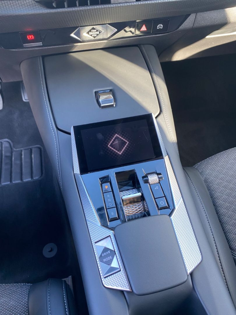 DS DS4 CROSS en vente à Albi chez votre mandataire automobile