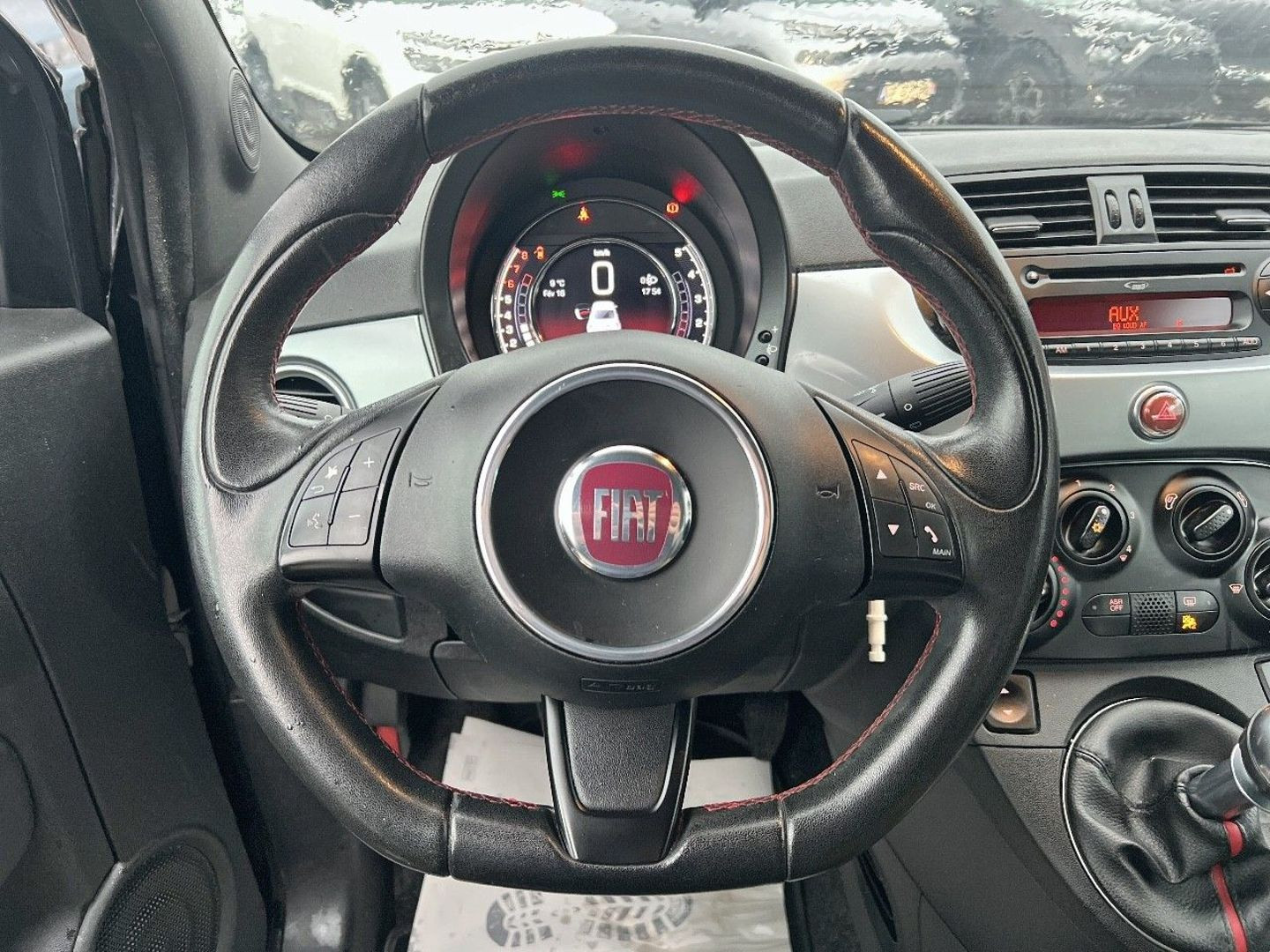 FIAT 500 en vente à Albi chez votre mandataire automobile