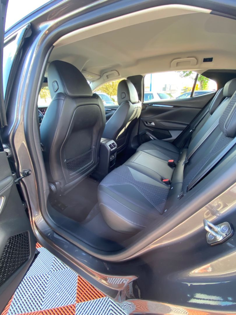 DS DS4 CROSS en vente à Albi chez votre mandataire automobile