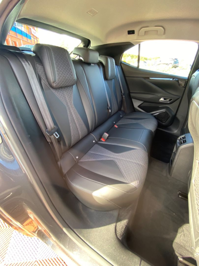 DS DS4 CROSS en vente à Albi chez votre mandataire automobile