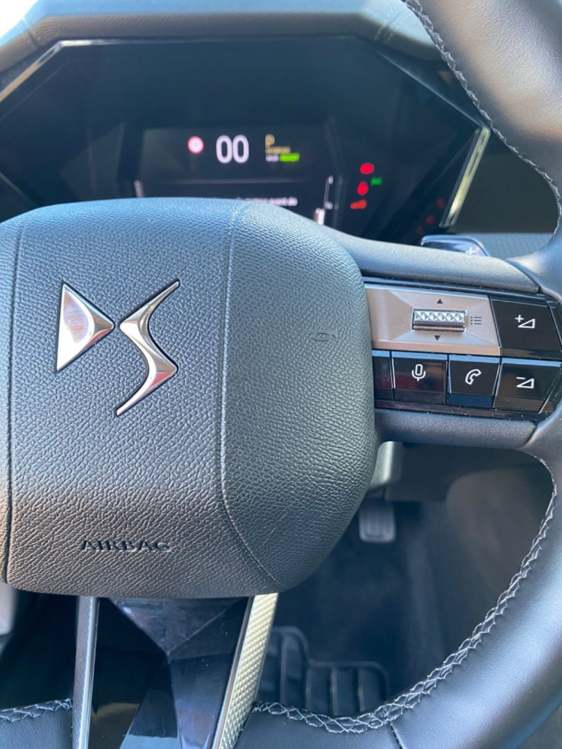 DS DS4 CROSS en vente à Albi chez votre mandataire automobile