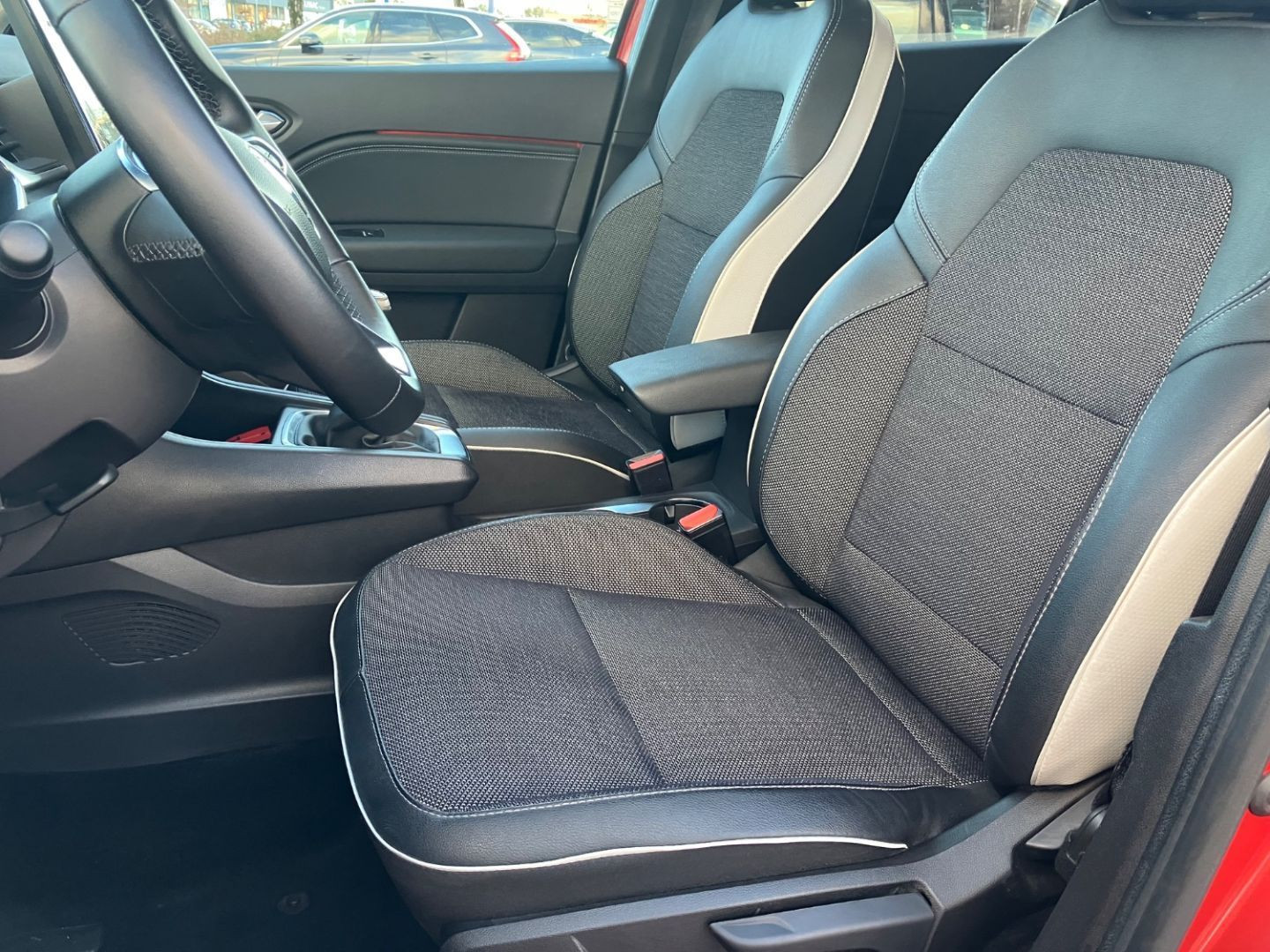 RENAULT Captur en vente à Albi chez votre mandataire automobile