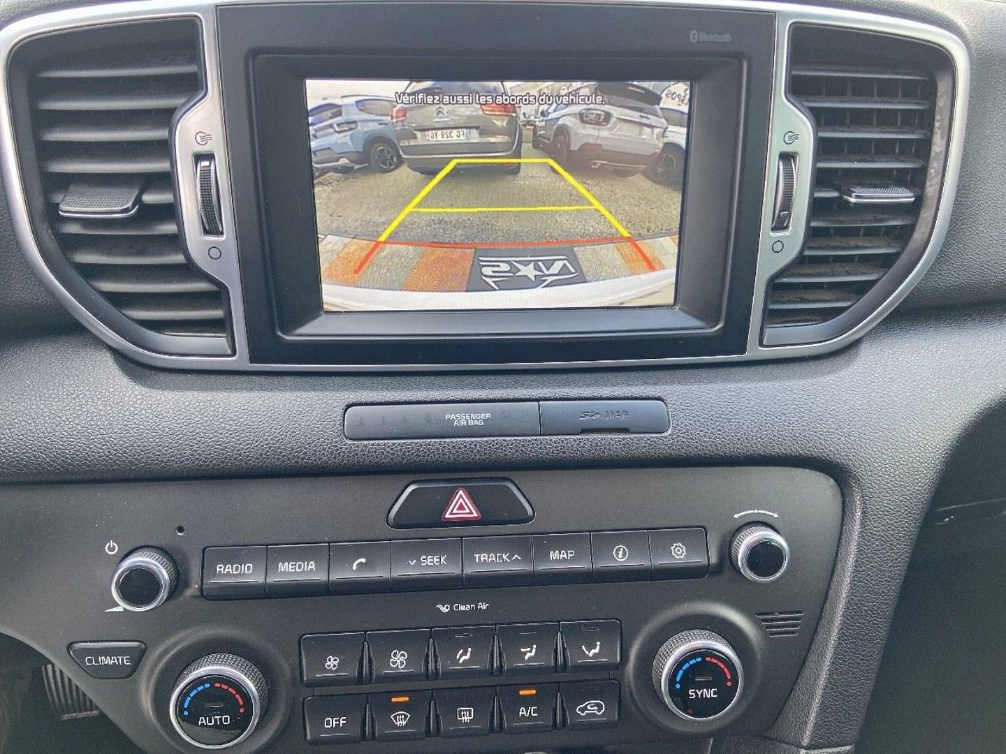 KIA Sportage en vente à Albi chez votre mandataire automobile