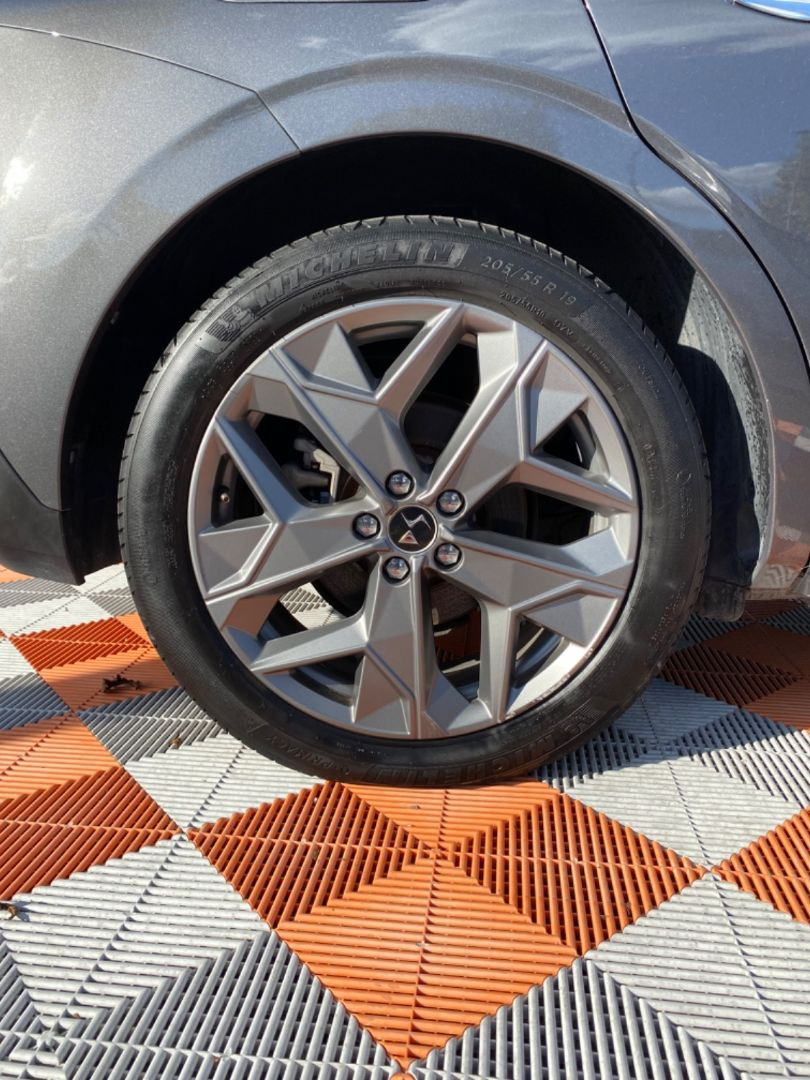 DS DS4 CROSS en vente à Albi chez votre mandataire automobile